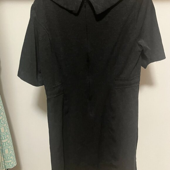 White House Black Market size 10 dress - Picture 4 of 5